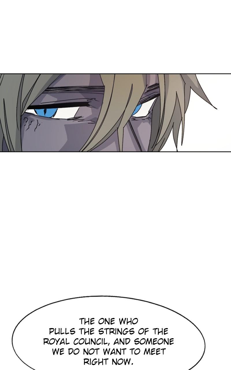 The Ember Knight Chapter 104 - Page 18