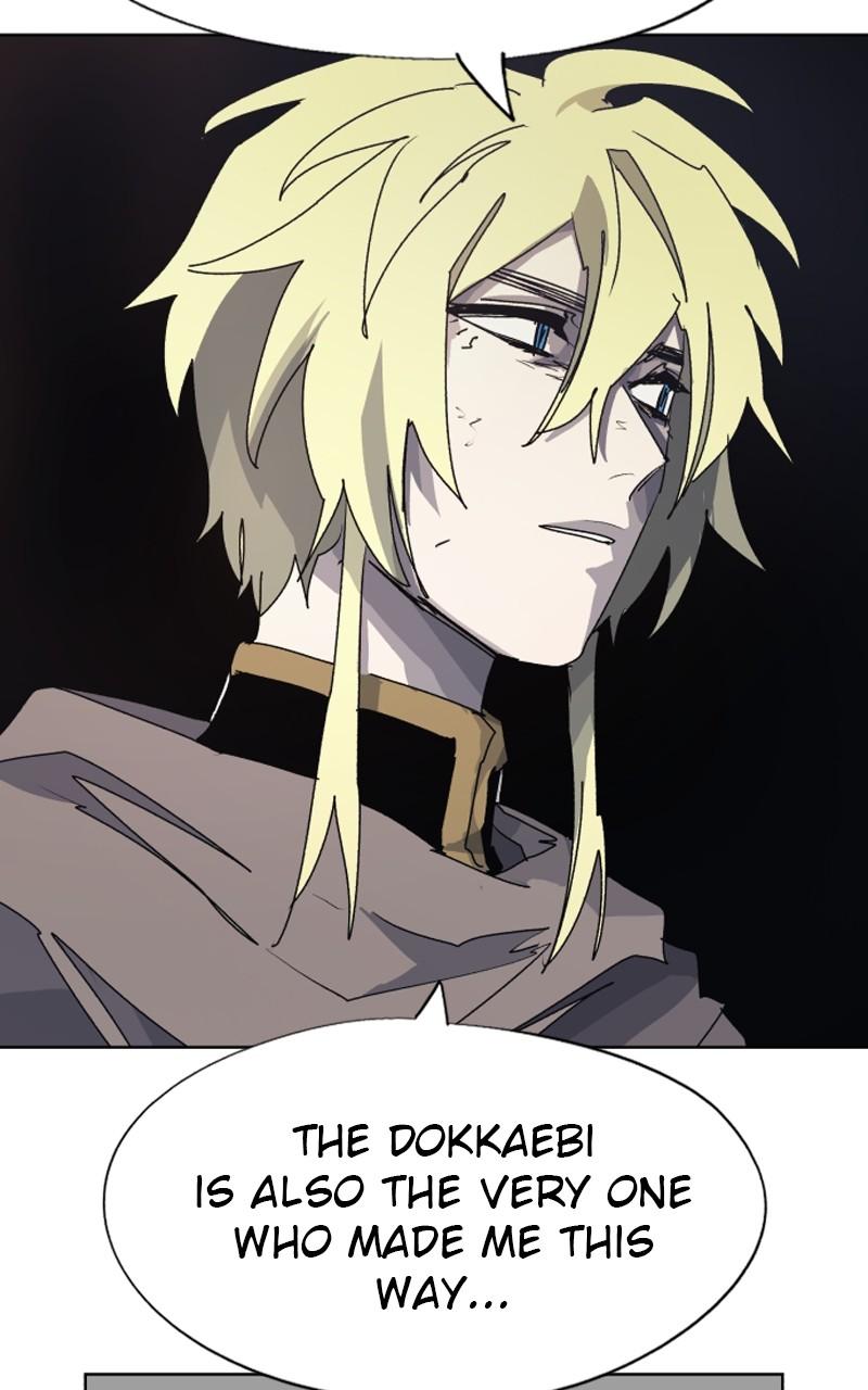 The Ember Knight Chapter 104 - Page 19