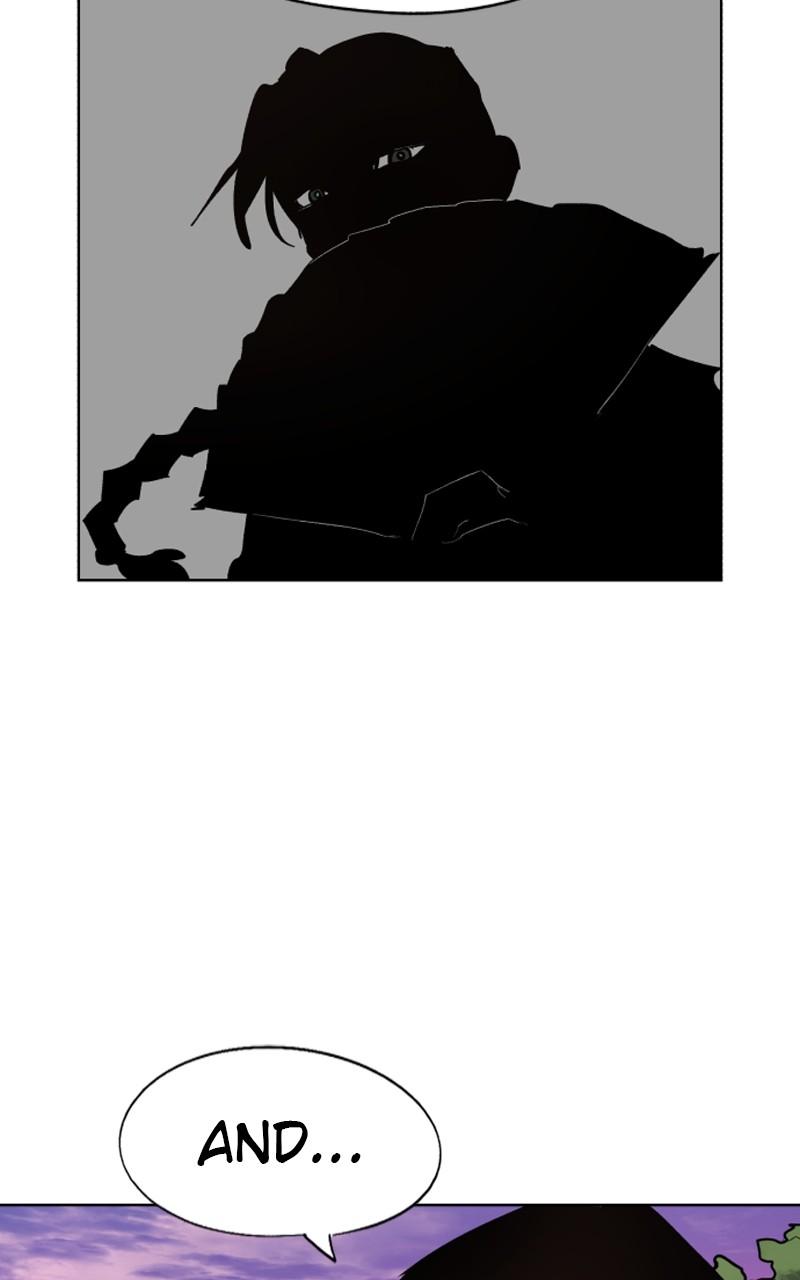 The Ember Knight Chapter 104 - Page 20