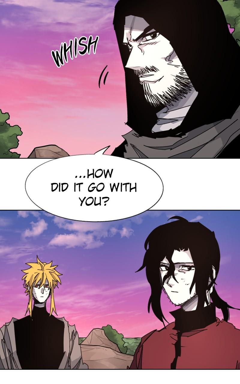 The Ember Knight Chapter 104 - Page 21