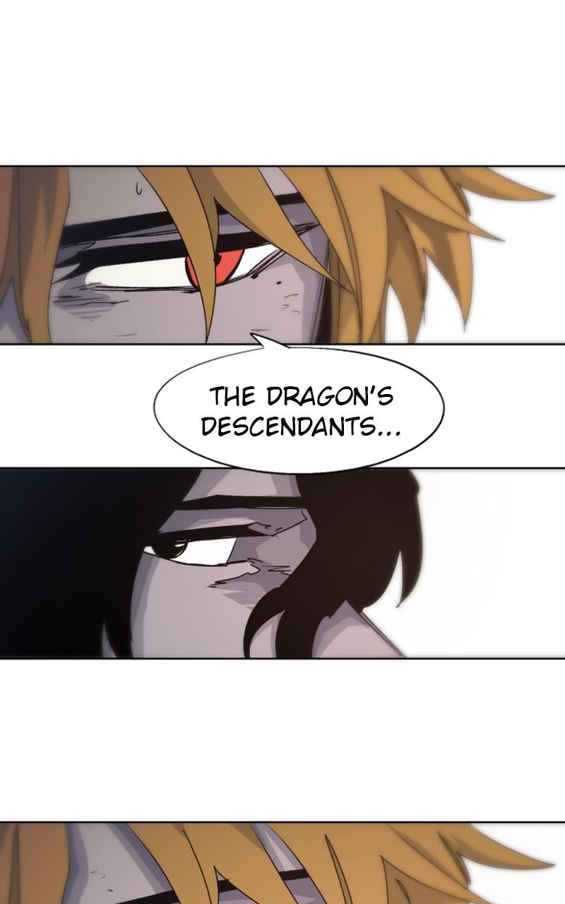 The Ember Knight Chapter 104 - Page 22