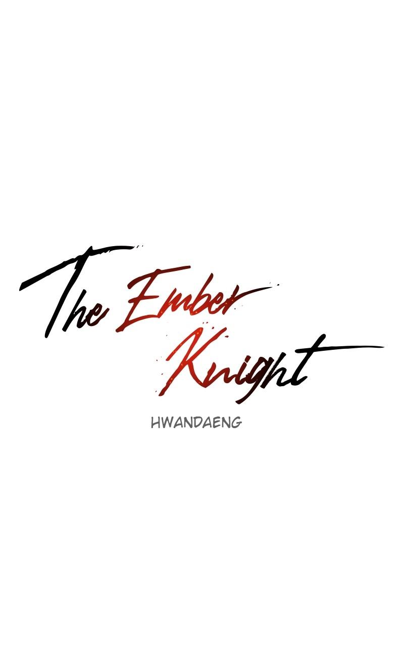 The Ember Knight Chapter 104 - Page 24