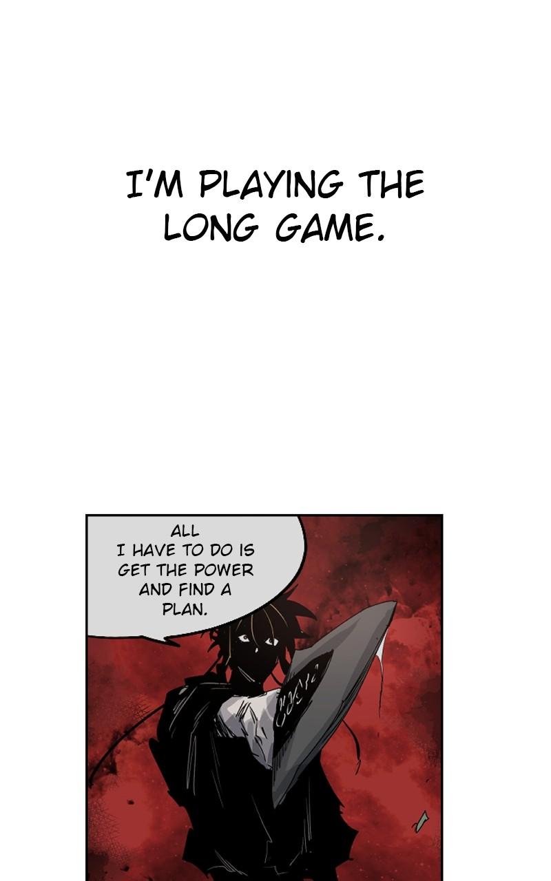 The Ember Knight Chapter 104 - Page 29