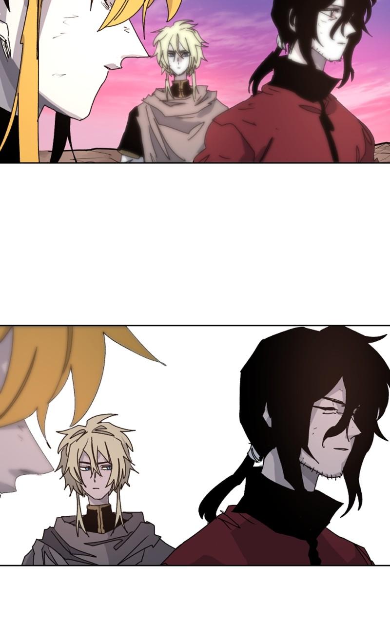 The Ember Knight Chapter 104 - Page 31