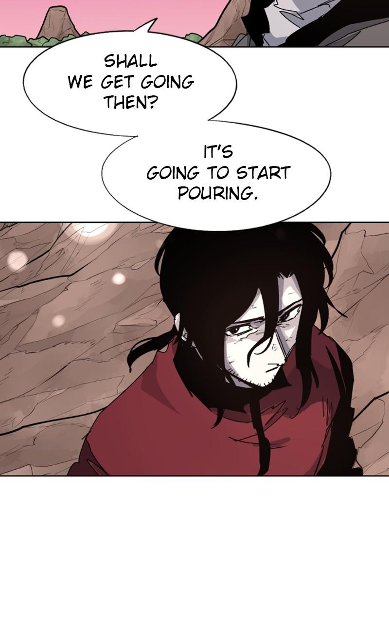 The Ember Knight Chapter 104 - Page 34