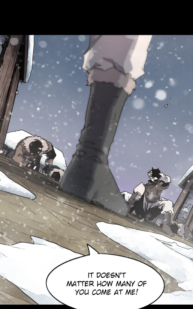 The Ember Knight Chapter 104 - Page 38