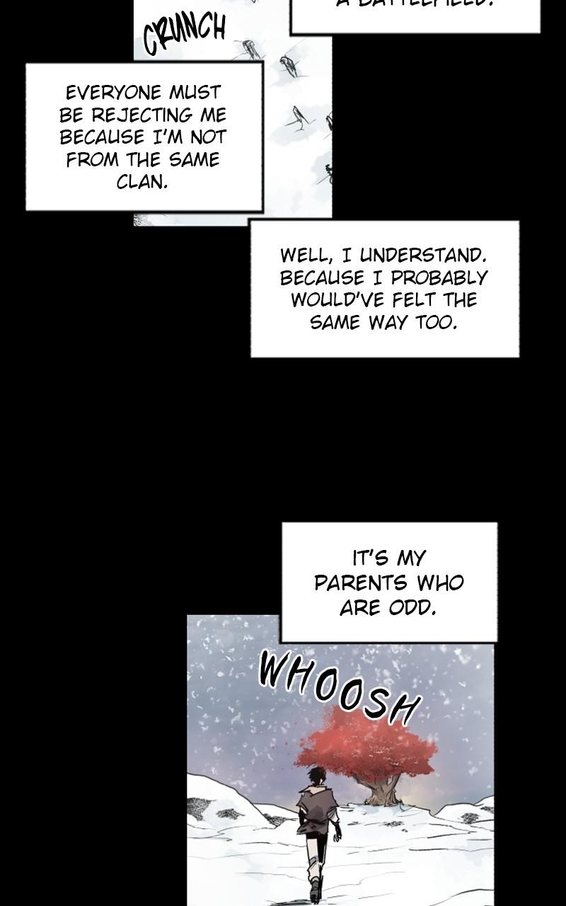 The Ember Knight Chapter 104 - Page 43