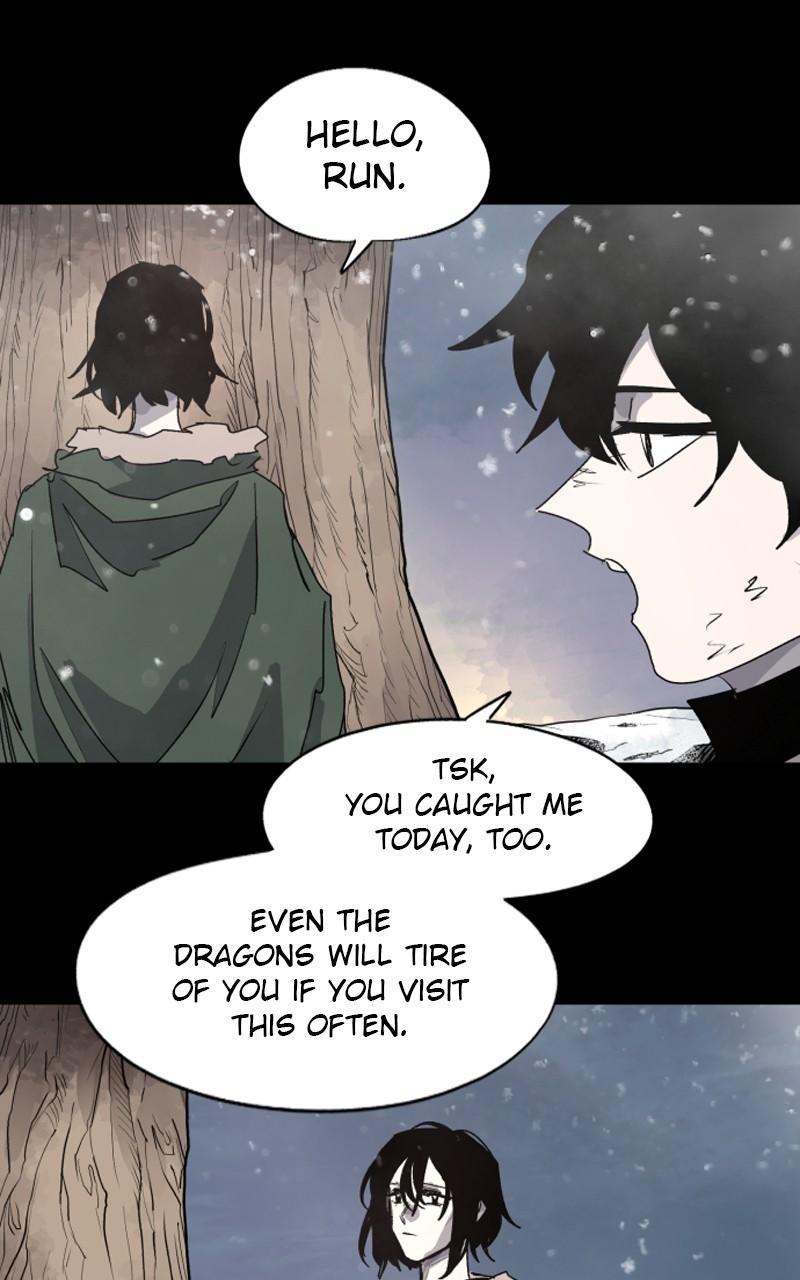 The Ember Knight Chapter 104 - Page 45