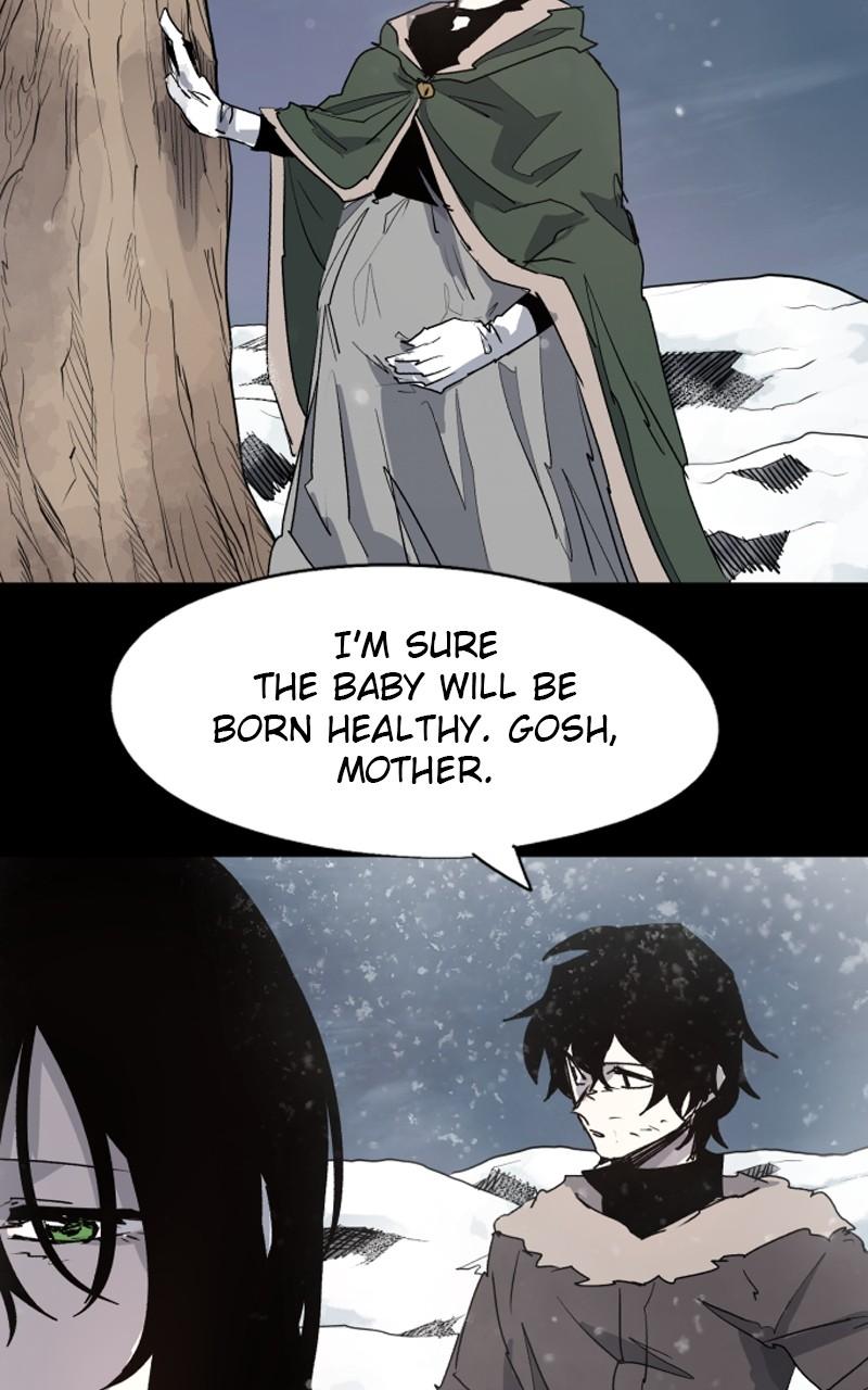 The Ember Knight Chapter 104 - Page 46