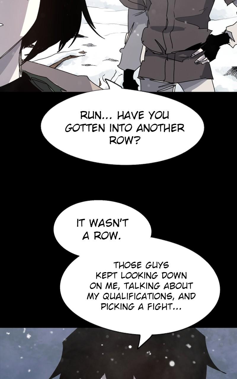 The Ember Knight Chapter 104 - Page 47