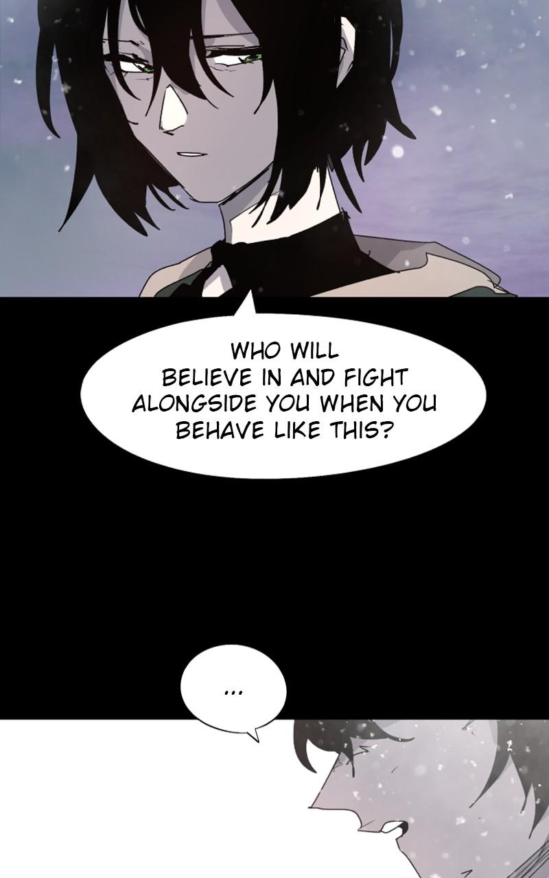 The Ember Knight Chapter 104 - Page 49