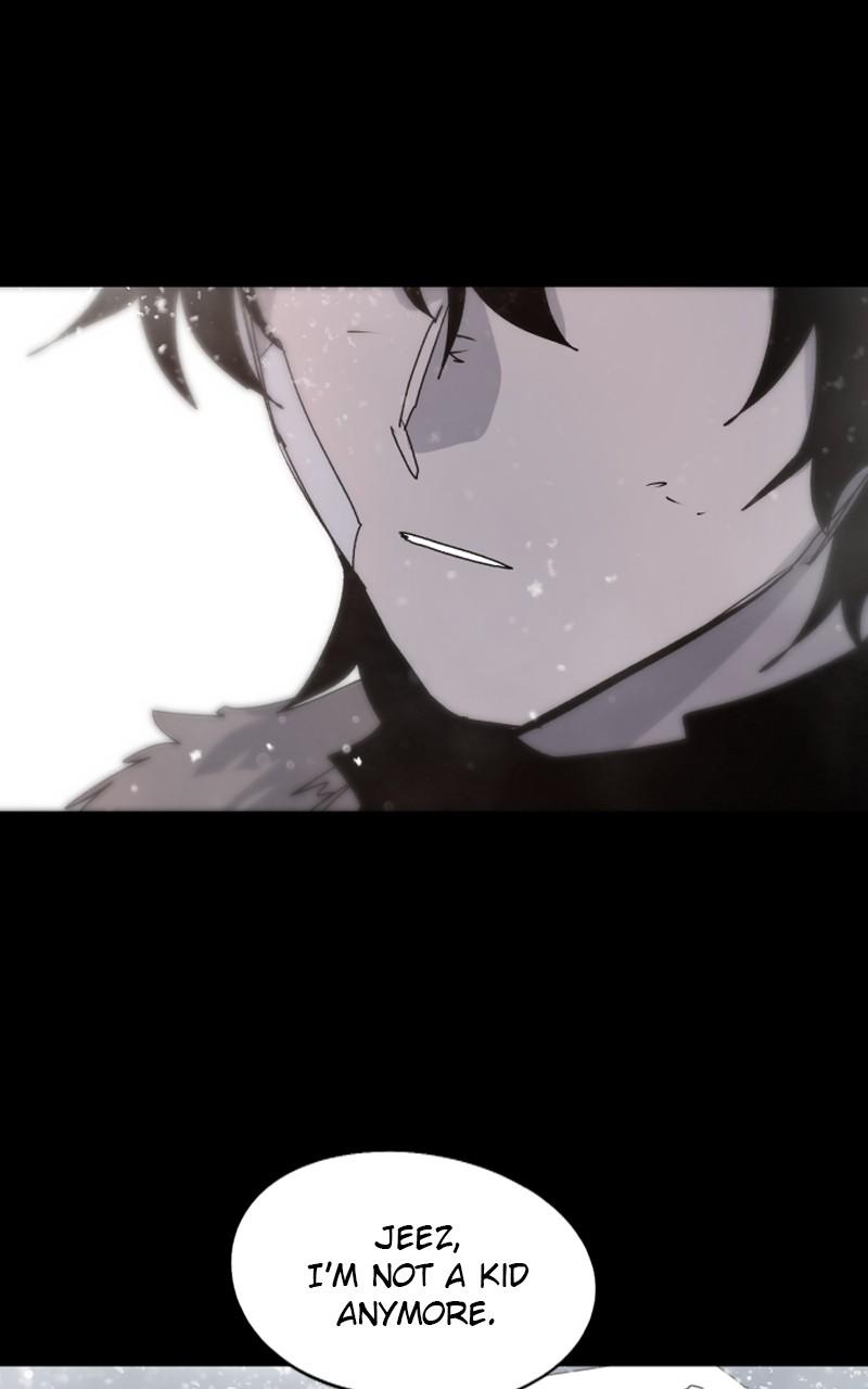 The Ember Knight Chapter 104 - Page 53