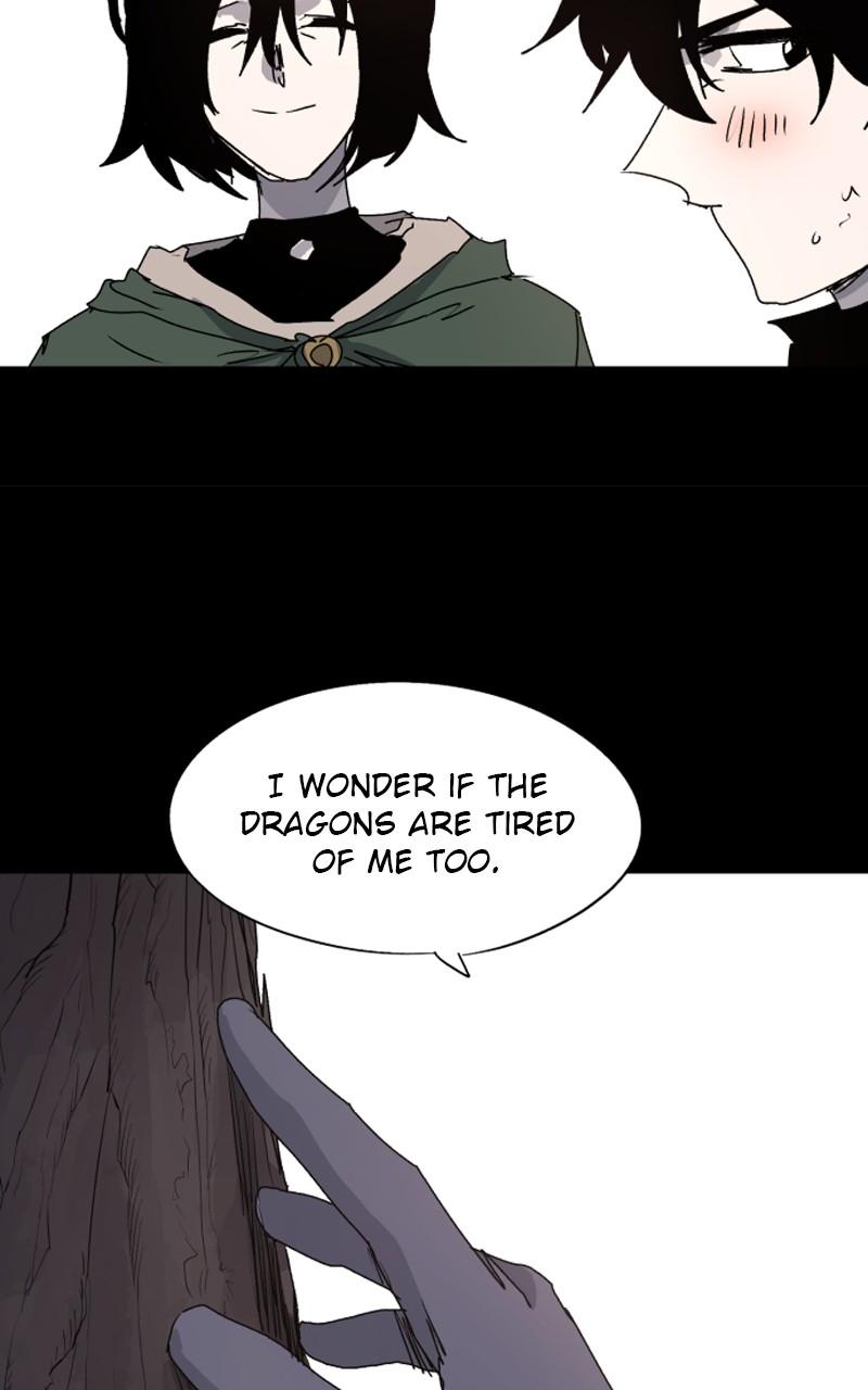 The Ember Knight Chapter 104 - Page 55