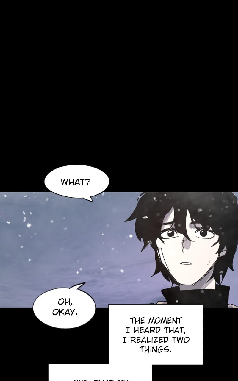 The Ember Knight Chapter 104 - Page 58