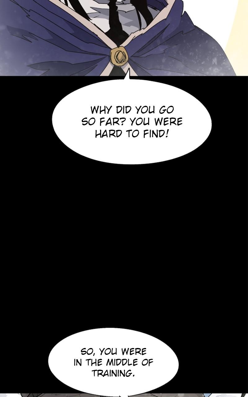 The Ember Knight Chapter 105 - Page 8