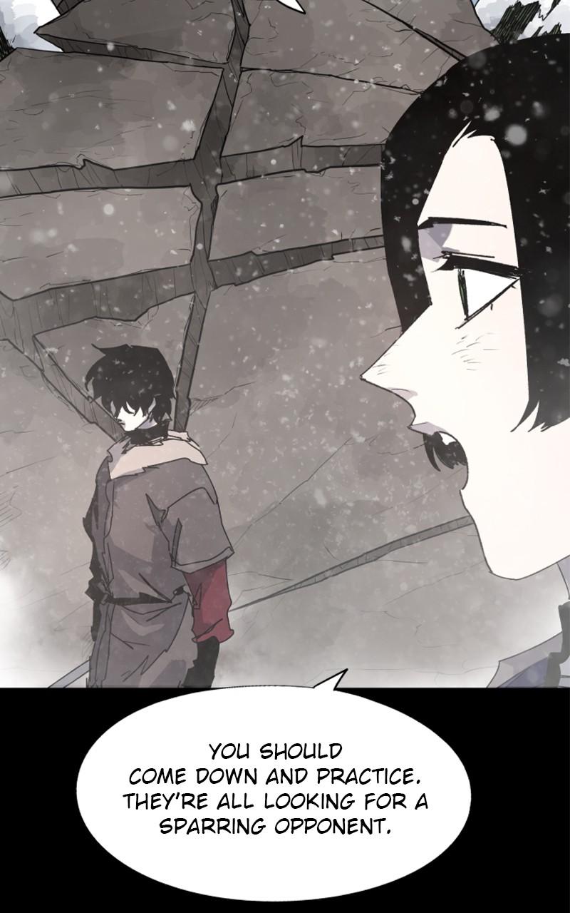 The Ember Knight Chapter 105 - Page 9