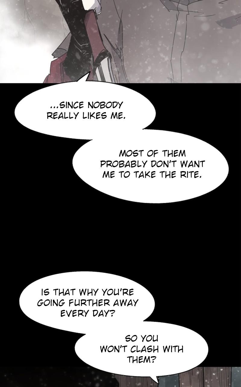 The Ember Knight Chapter 105 - Page 11