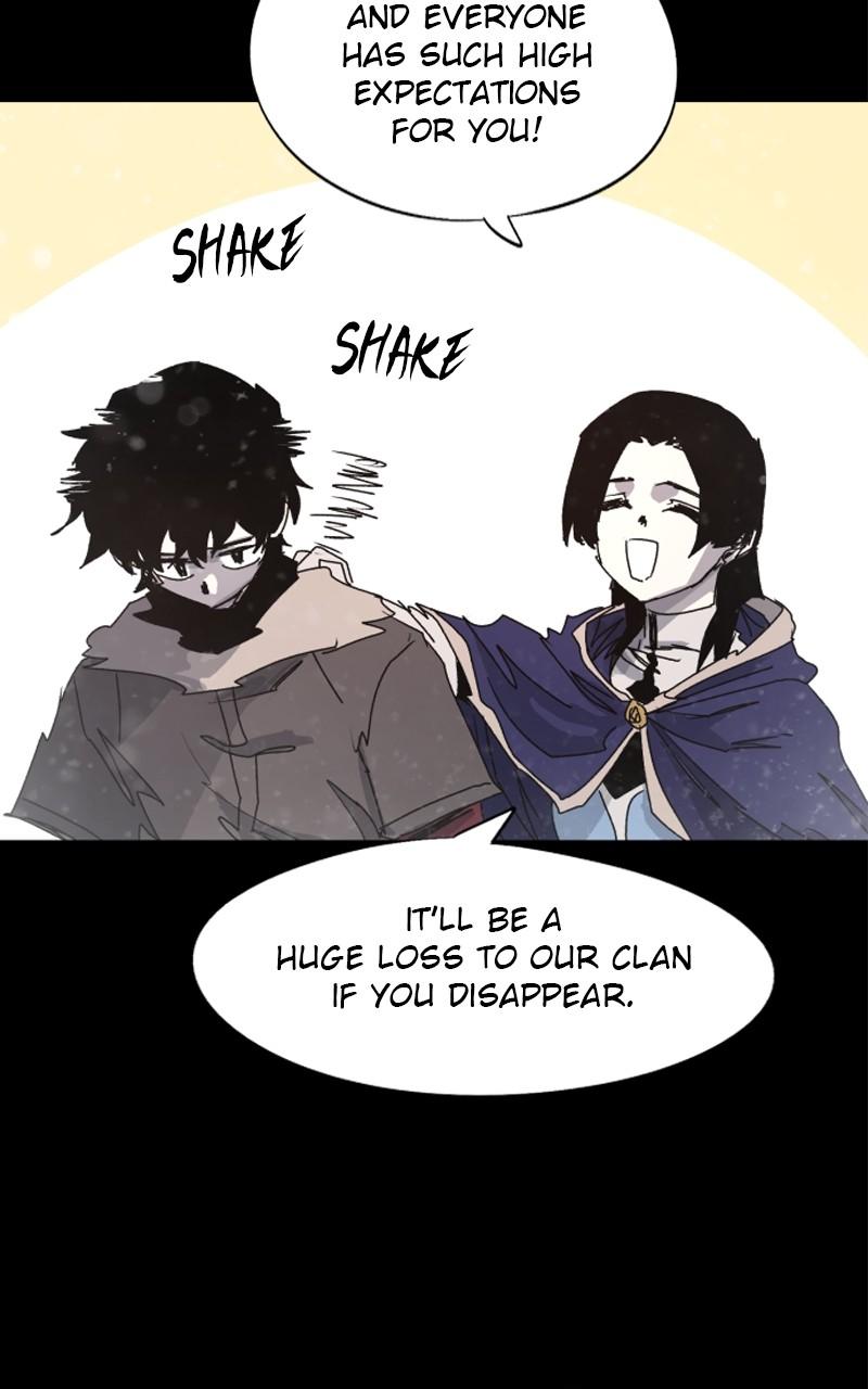 The Ember Knight Chapter 105 - Page 19