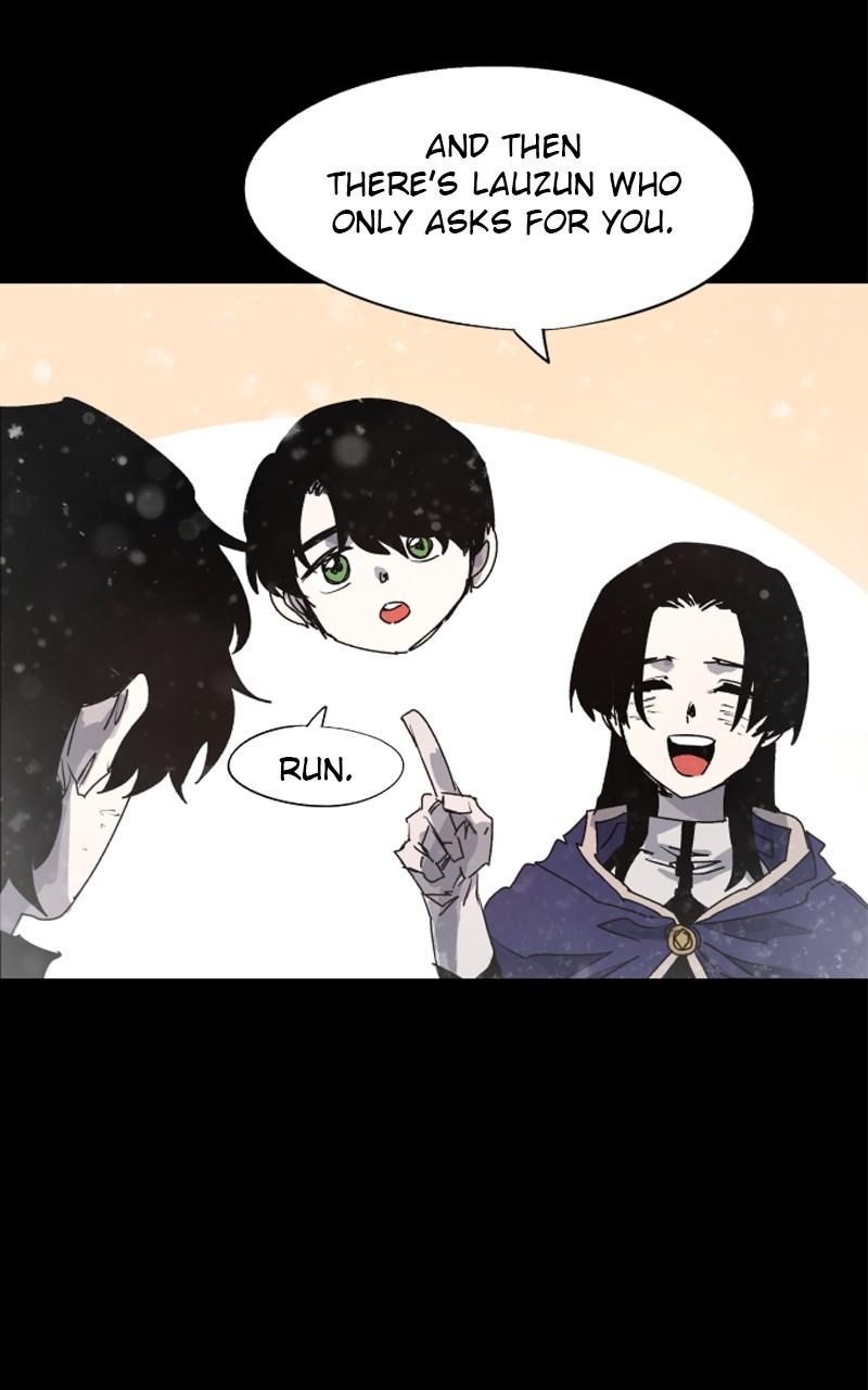 The Ember Knight Chapter 105 - Page 21