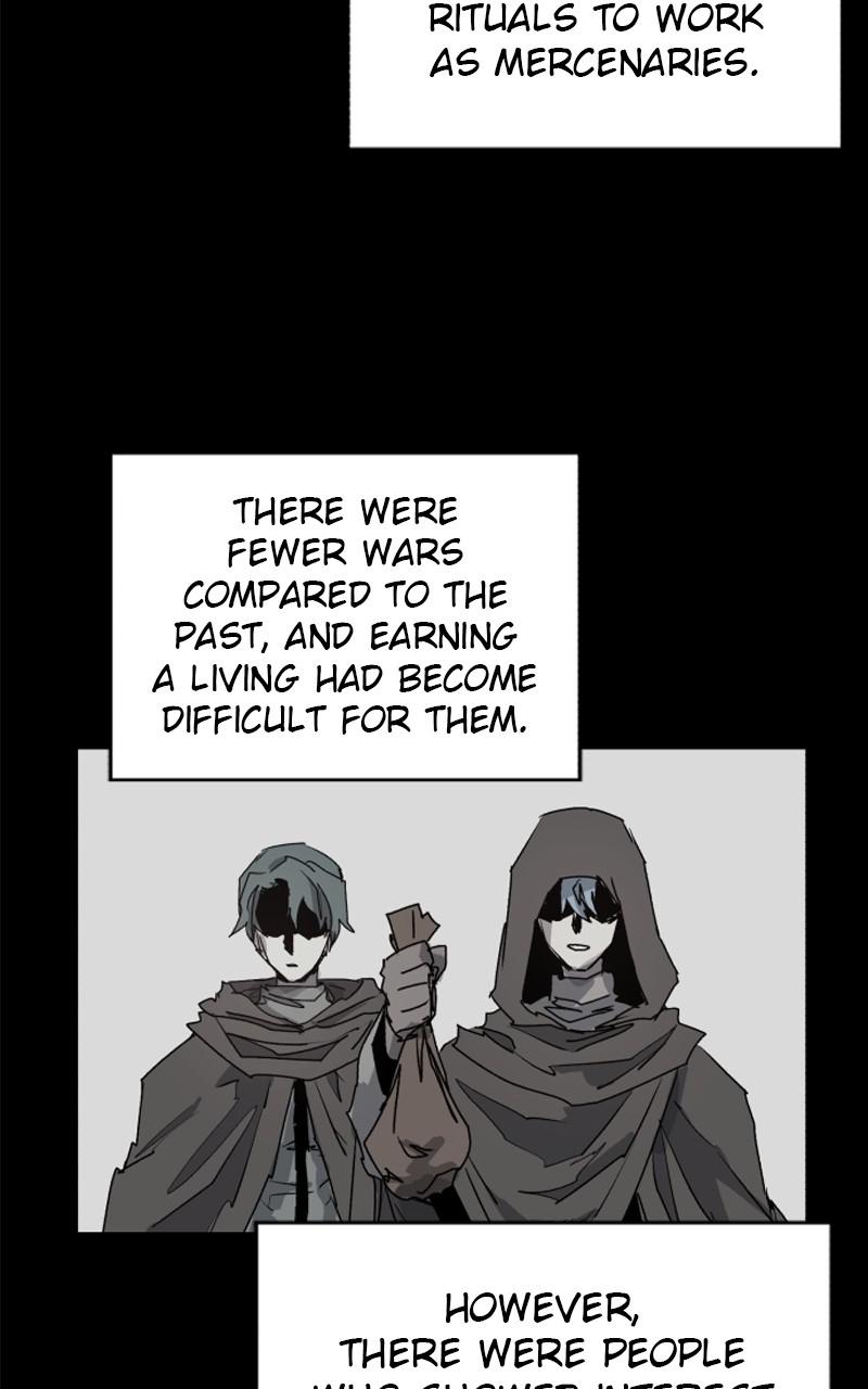 The Ember Knight Chapter 105 - Page 29