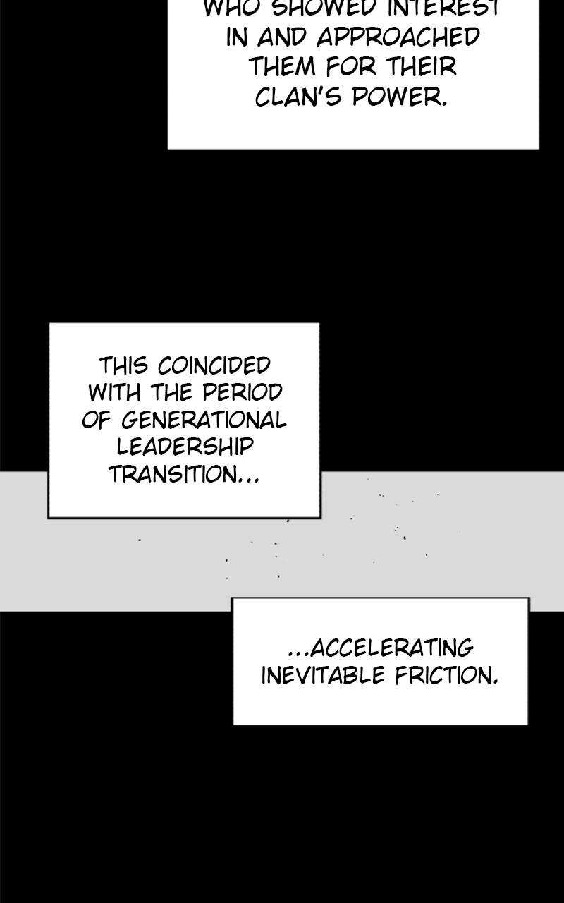 The Ember Knight Chapter 105 - Page 30