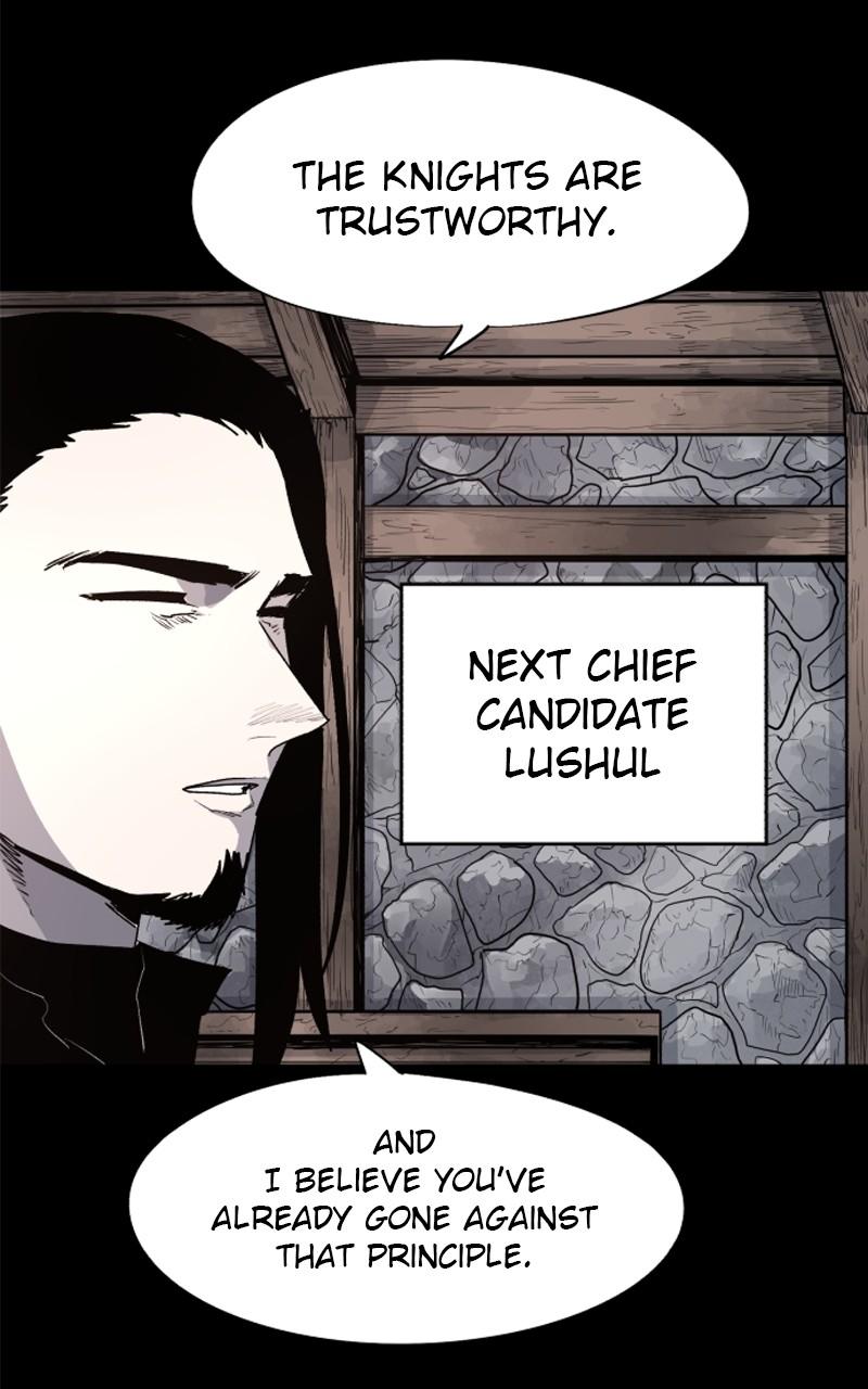 The Ember Knight Chapter 105 - Page 31