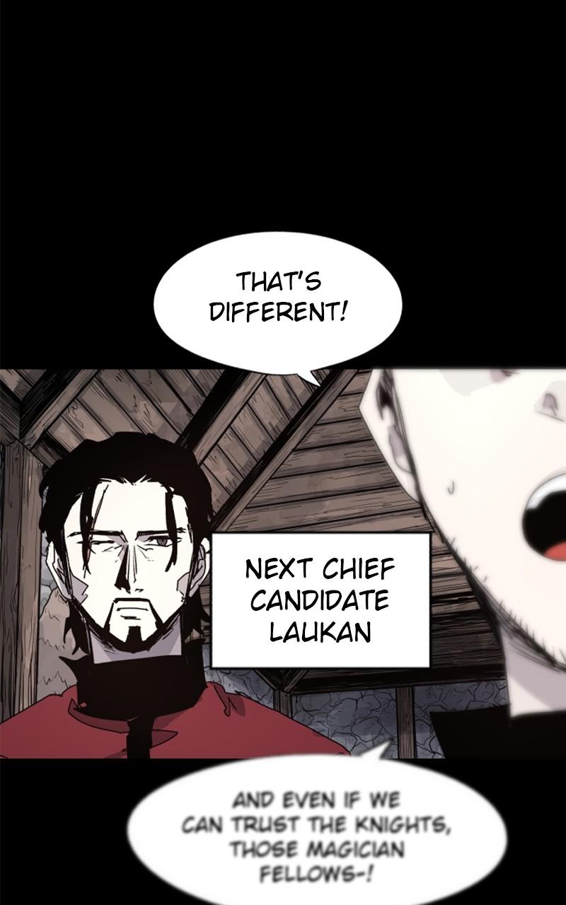 The Ember Knight Chapter 105 - Page 32