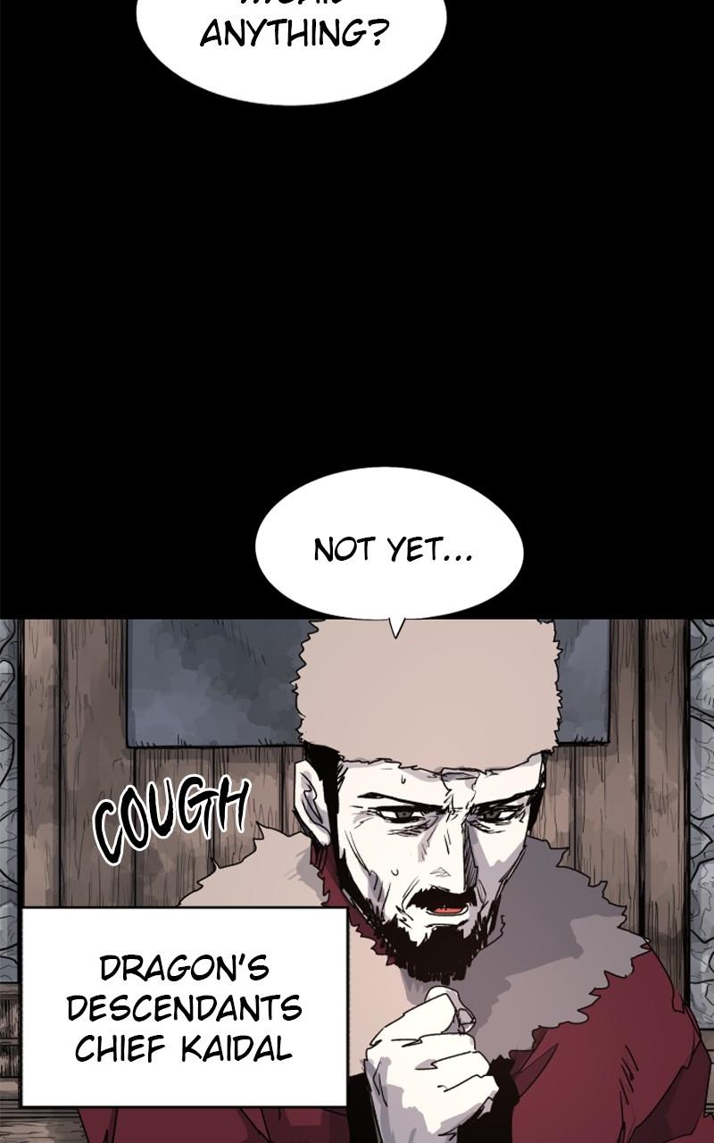 The Ember Knight Chapter 105 - Page 34