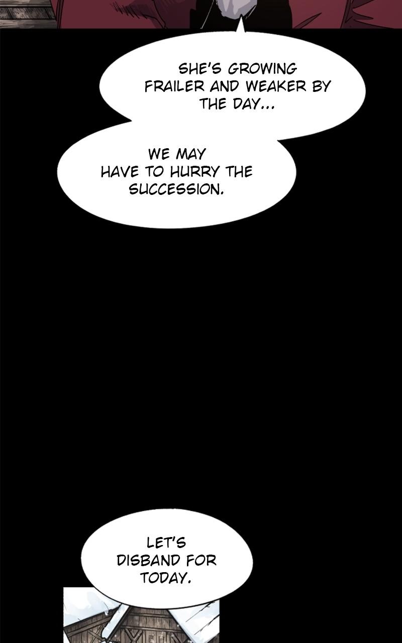 The Ember Knight Chapter 105 - Page 35