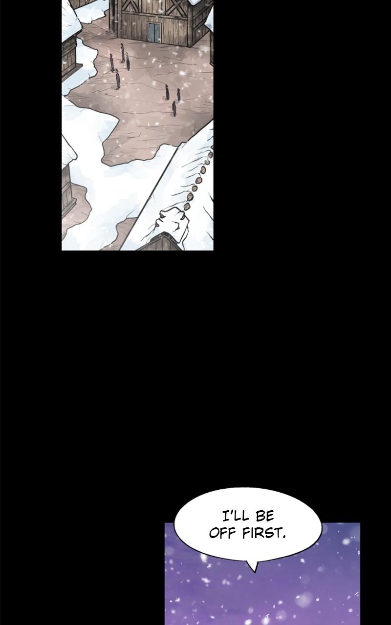 The Ember Knight Chapter 105 - Page 36