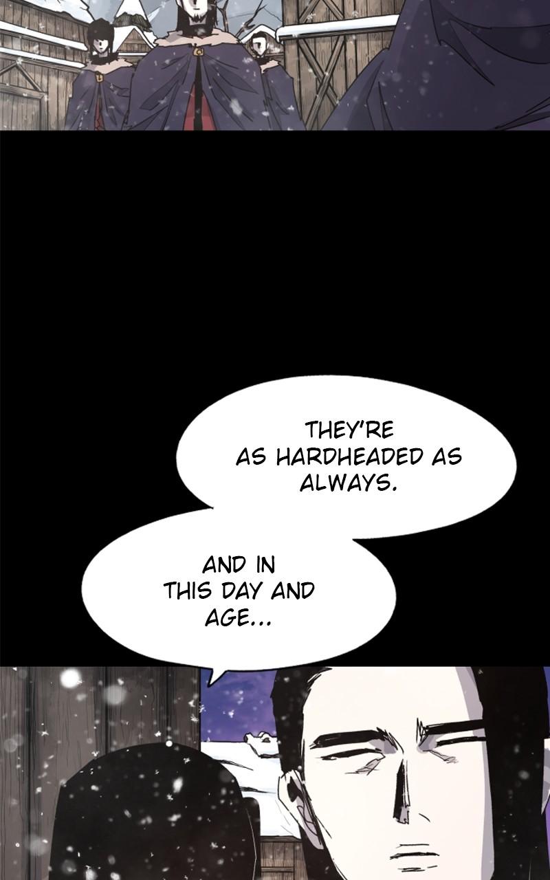 The Ember Knight Chapter 105 - Page 38