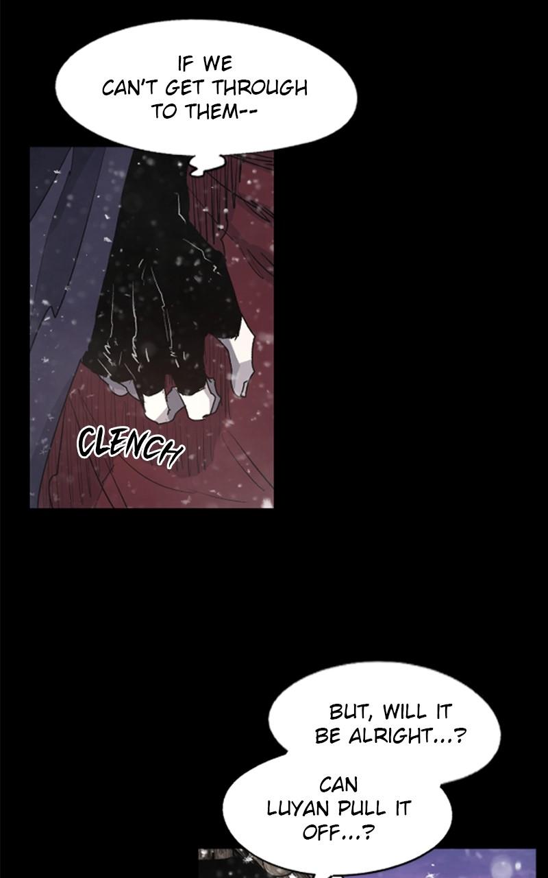 The Ember Knight Chapter 105 - Page 41