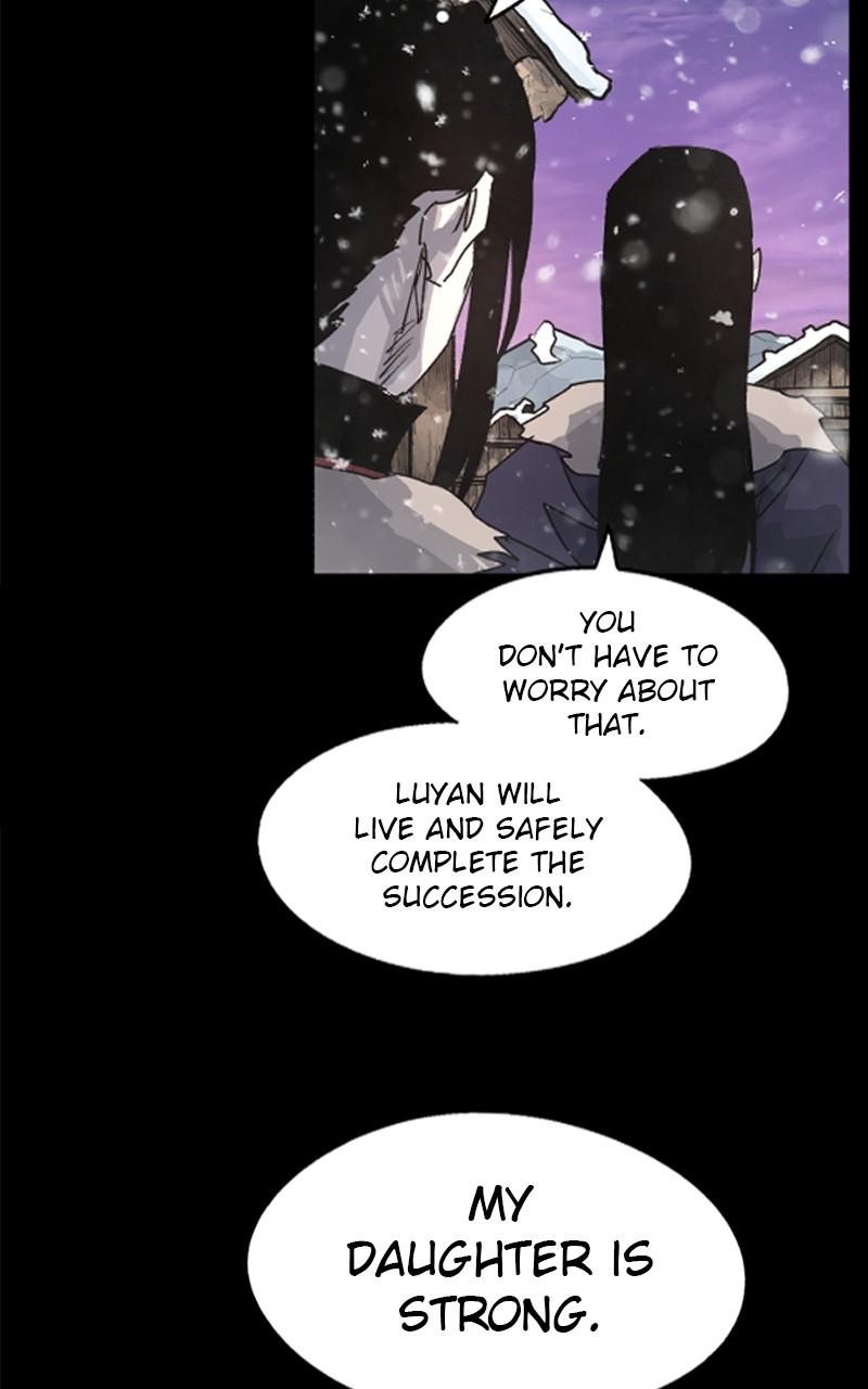 The Ember Knight Chapter 105 - Page 42