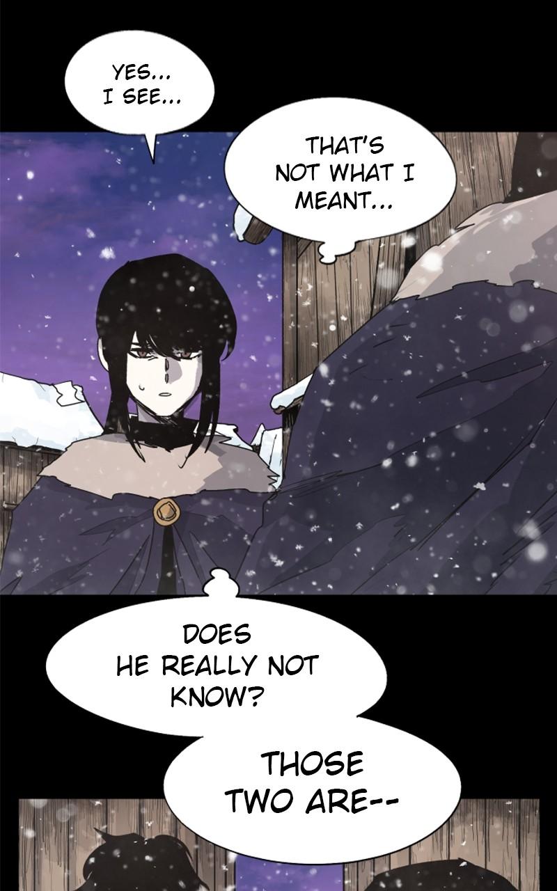 The Ember Knight Chapter 105 - Page 44