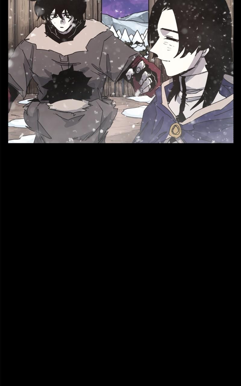 The Ember Knight Chapter 105 - Page 45