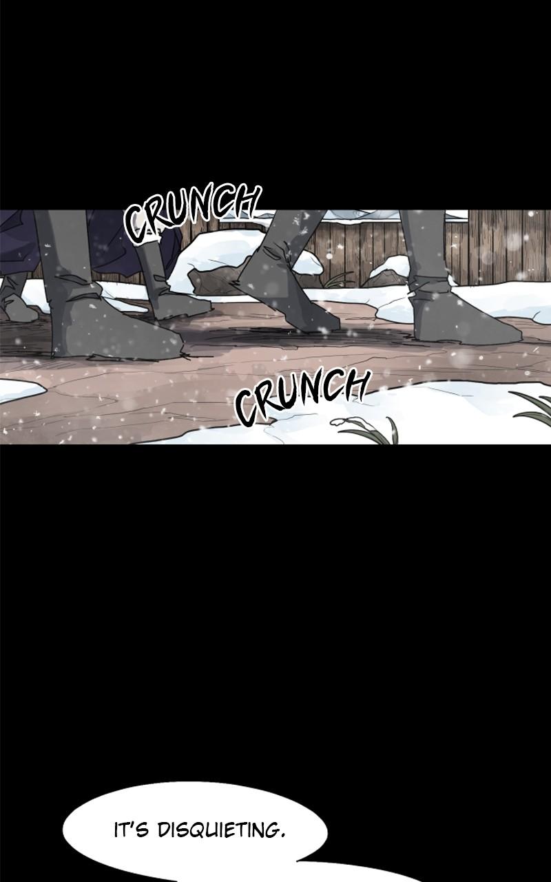 The Ember Knight Chapter 105 - Page 46