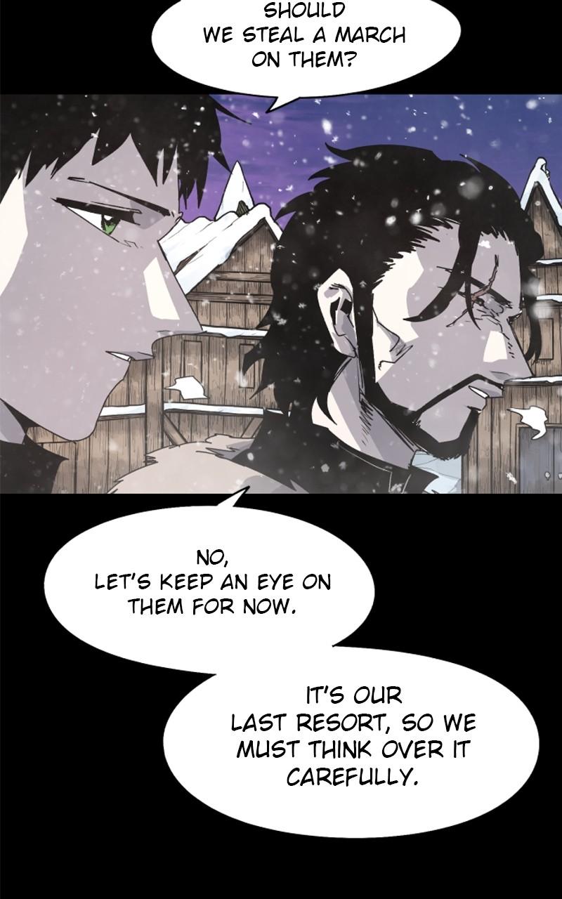 The Ember Knight Chapter 105 - Page 47