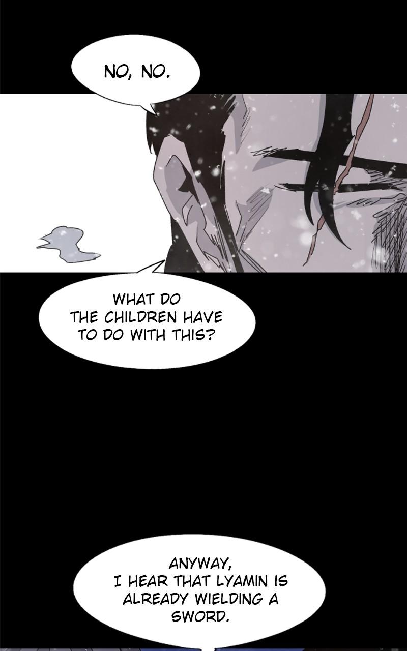 The Ember Knight Chapter 105 - Page 49