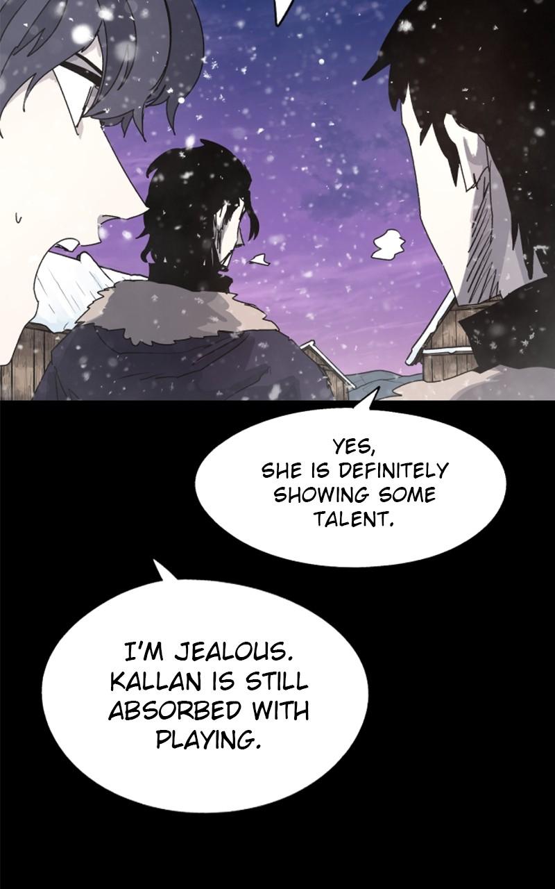 The Ember Knight Chapter 105 - Page 50