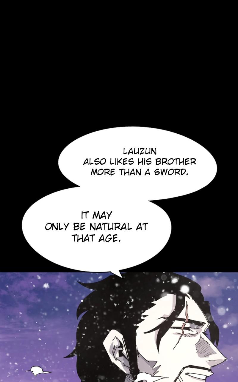 The Ember Knight Chapter 105 - Page 51