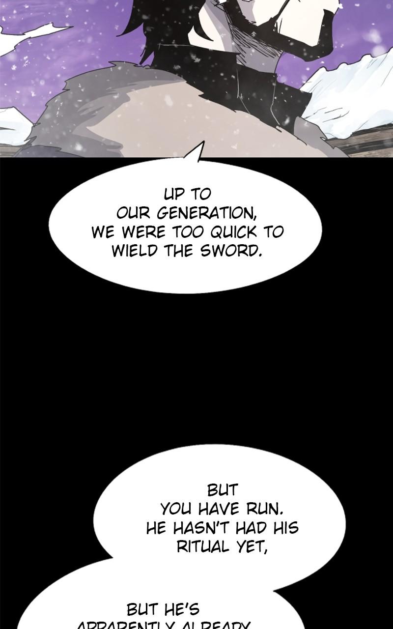 The Ember Knight Chapter 105 - Page 52