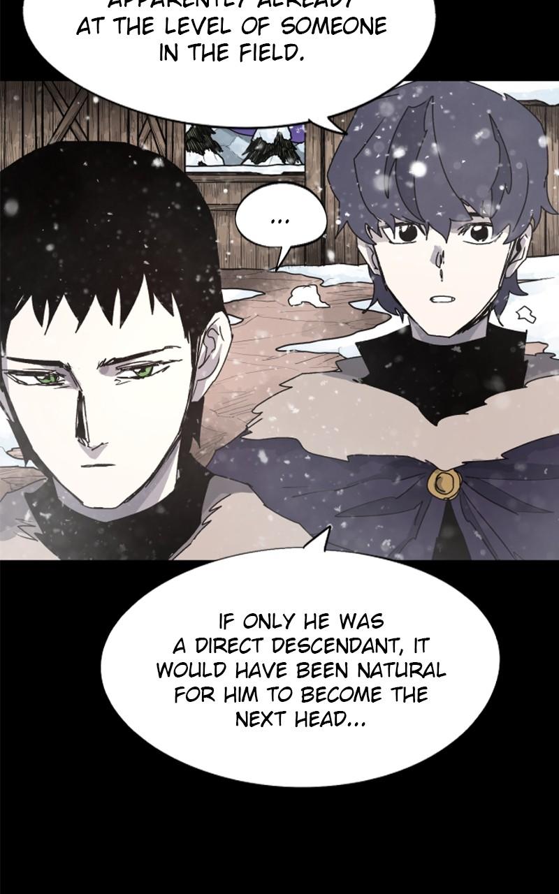 The Ember Knight Chapter 105 - Page 53