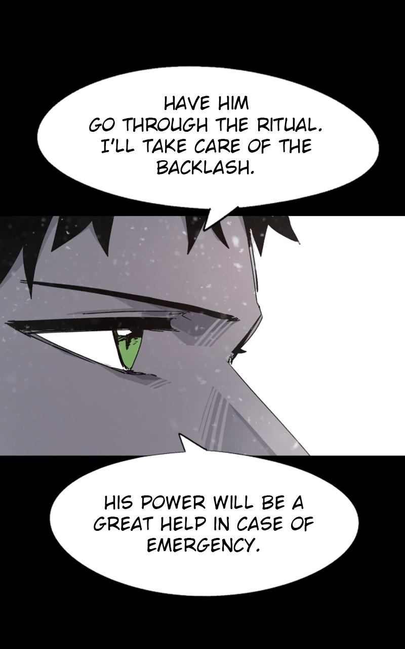 The Ember Knight Chapter 105 - Page 58