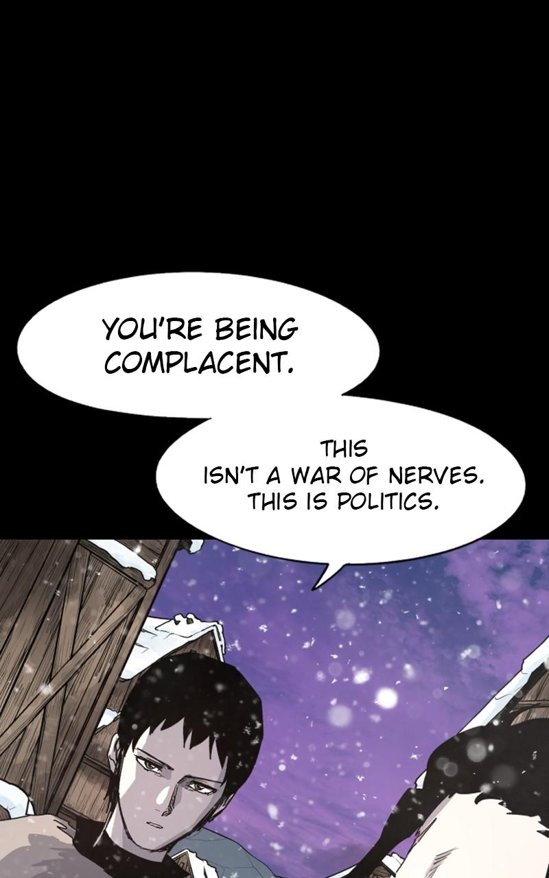 The Ember Knight Chapter 105 - Page 60