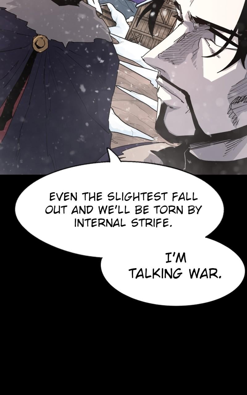 The Ember Knight Chapter 105 - Page 61