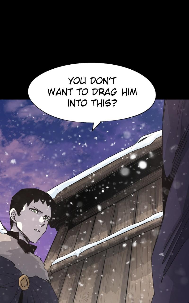 The Ember Knight Chapter 105 - Page 62