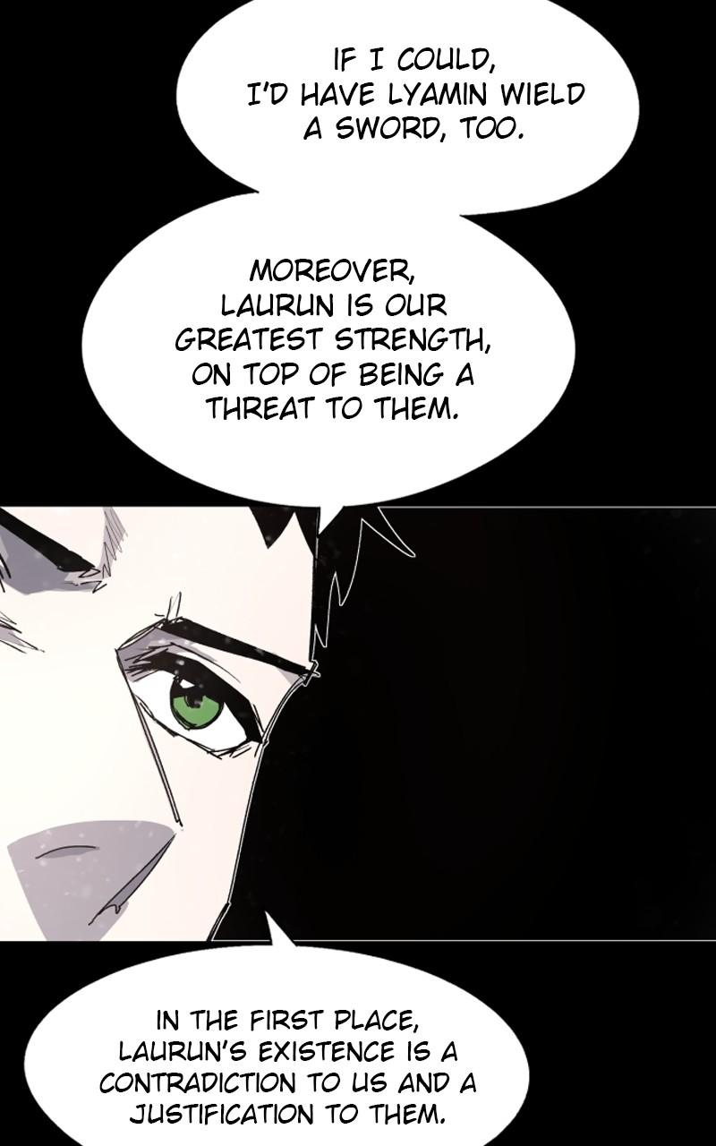 The Ember Knight Chapter 105 - Page 64