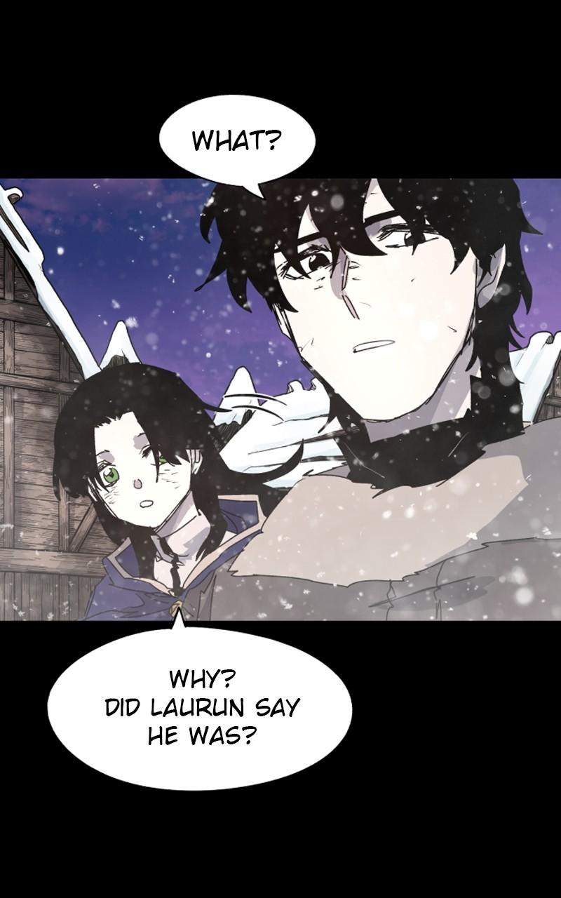 The Ember Knight Chapter 105 - Page 71