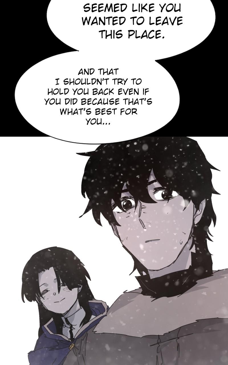 The Ember Knight Chapter 105 - Page 73