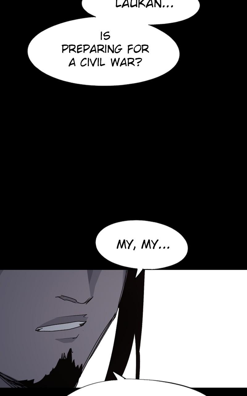 The Ember Knight Chapter 105 - Page 85